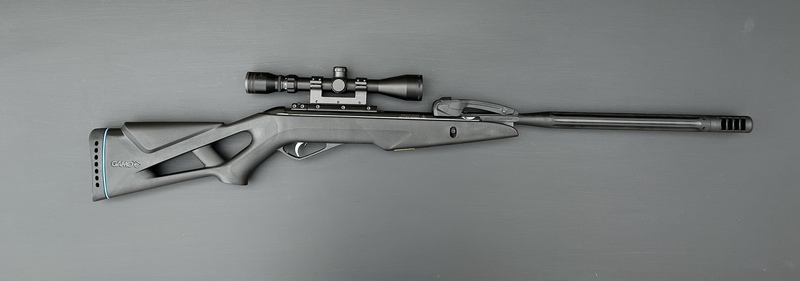GAMO Whisper X Swarm .177 Also .22 Air Rifles
