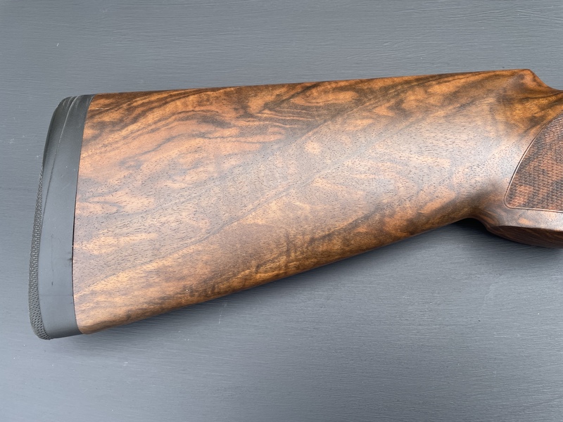Beretta 692 12 Bore/gauge Over and under