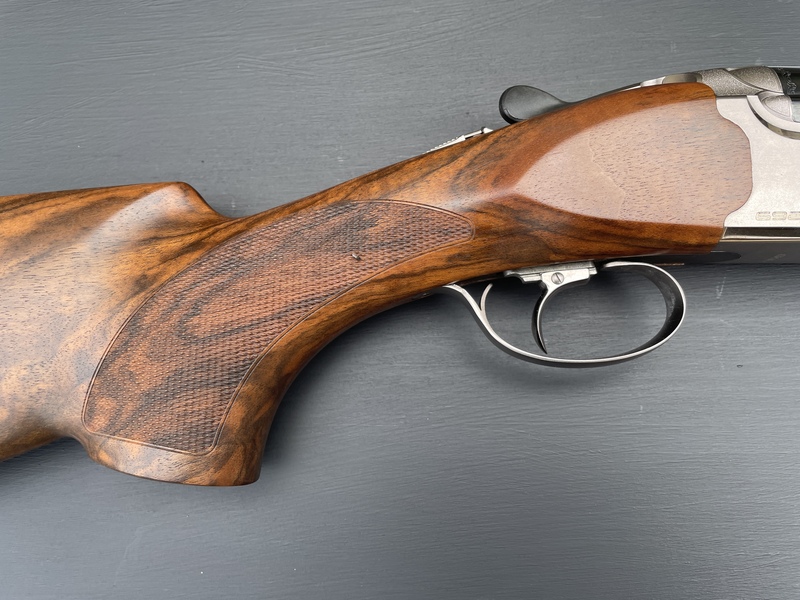 Beretta 692 12 Bore/gauge Over and under
