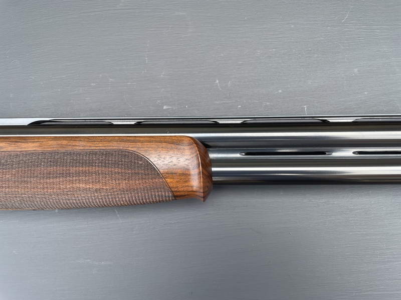 Beretta 692 12 Bore/gauge Over and under