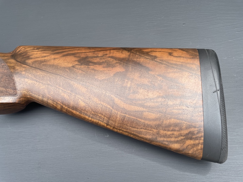 Beretta 692 12 Bore/gauge Over and under