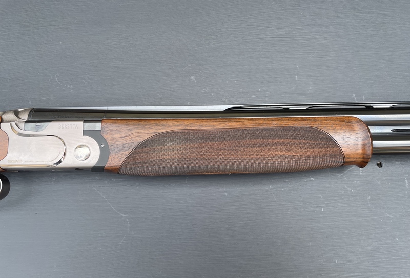 Beretta 692 12 Bore/gauge Over and under
