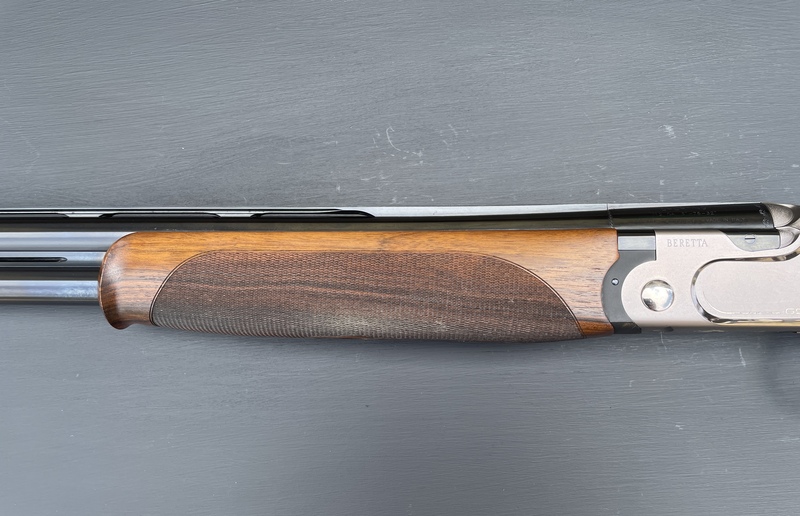 Beretta 692 12 Bore/gauge Over and under