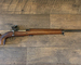 Carl Gustav 63E Target Bolt Action 7.62 mm Rifles