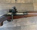 Carl Gustav 63E Target Bolt Action 7.62 mm Rifles