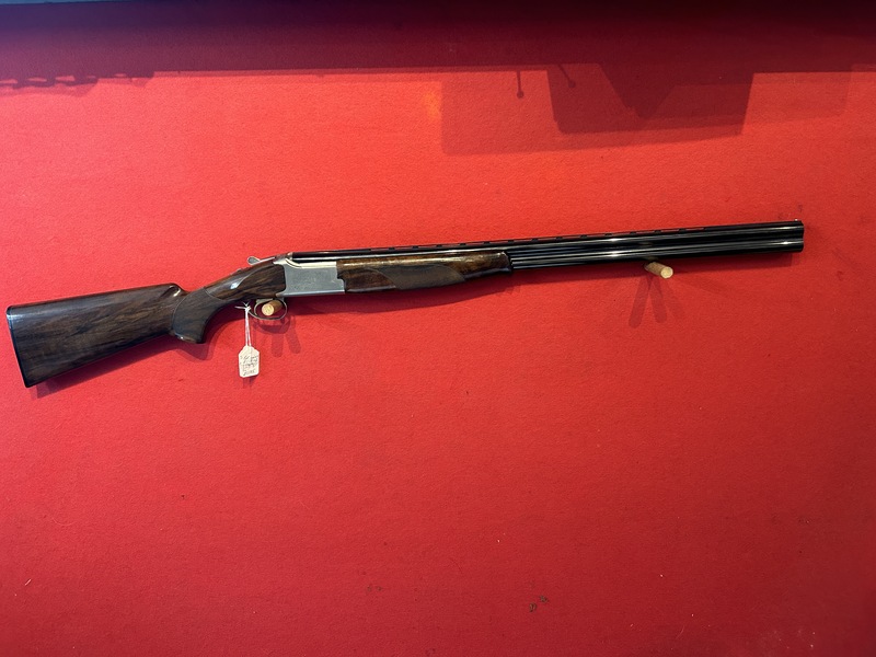 Browning B525 12 Bore/gauge  Over and under
