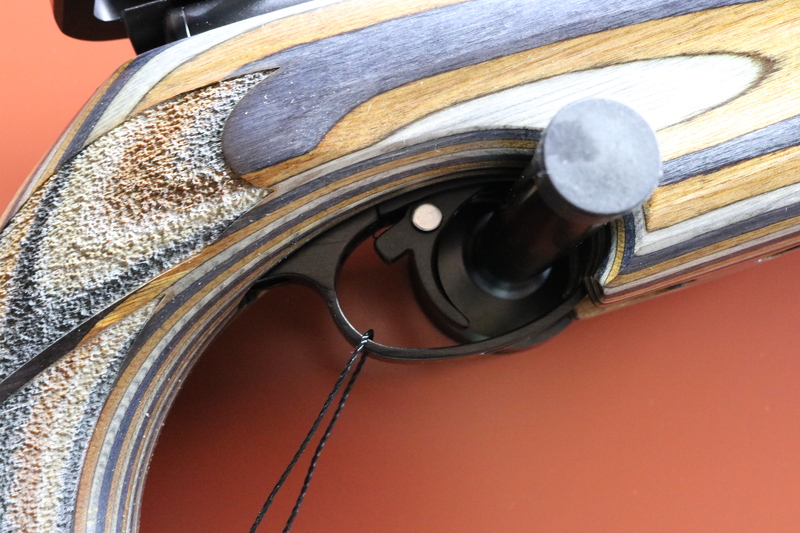 Air Arms .177 Air Rifles