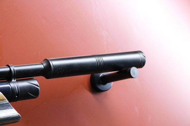 Air Arms .177 Air Rifles