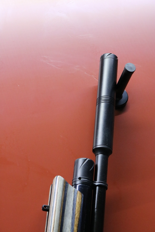 Air Arms .177 Air Rifles