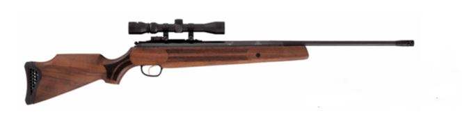 Hatsan Arms 135SP .177 22 Air Rifles