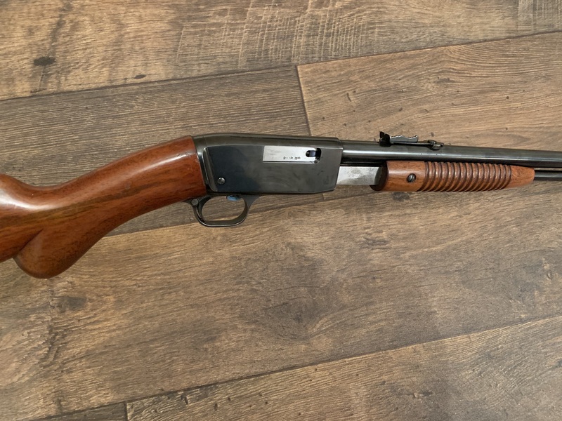 Browning Pump Pump Action .22 Rifles For Sale in Aston | Valmont