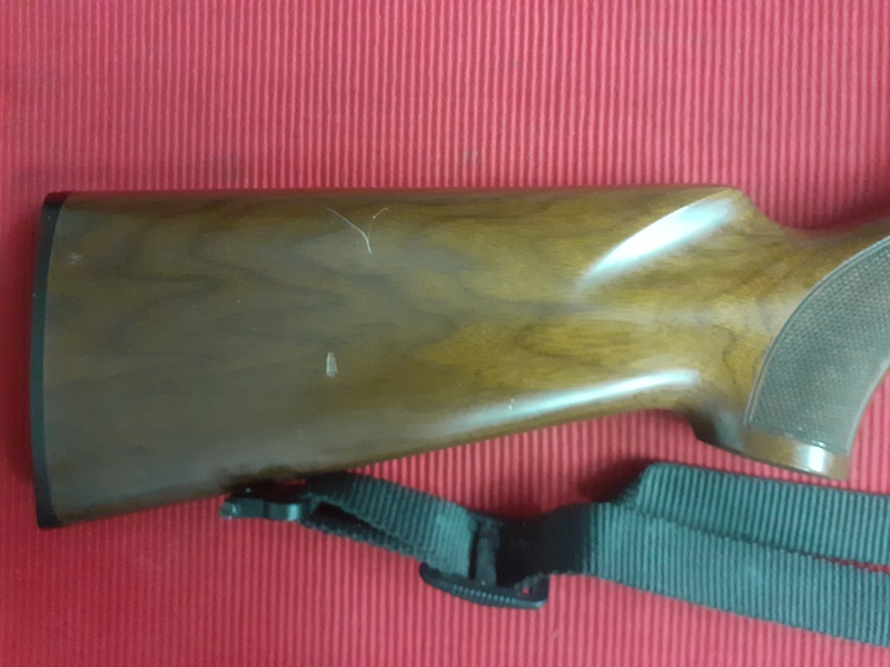 Browning T BOLT Bolt Action .22  Rifles