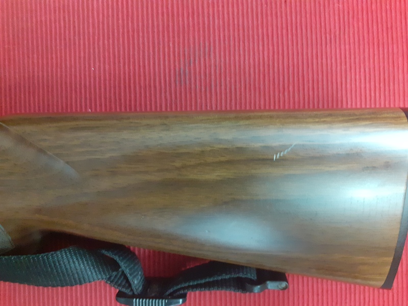 Browning T BOLT Bolt Action .22  Rifles