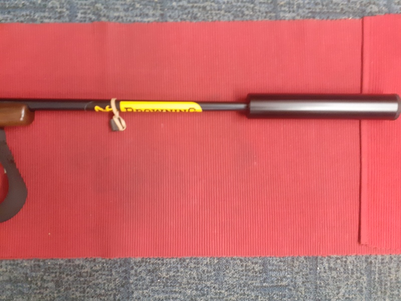 Browning T BOLT Bolt Action .22  Rifles