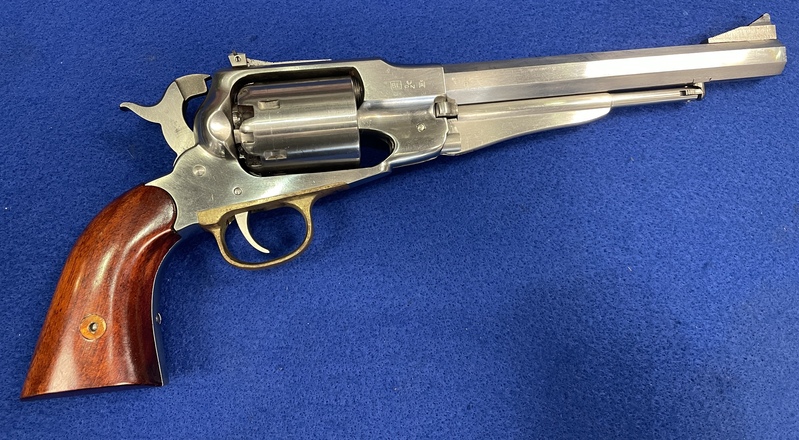 Uberti 1858 New Army .44  Revolver