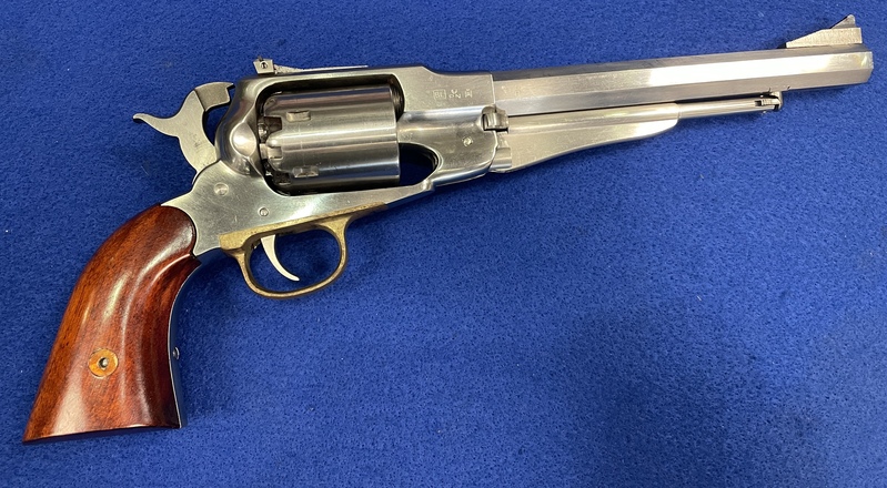 Uberti 1858 New Army .44 Revolver For Sale in Woodford Bridge ...