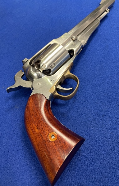 Uberti 1858 New Army .44  Revolver