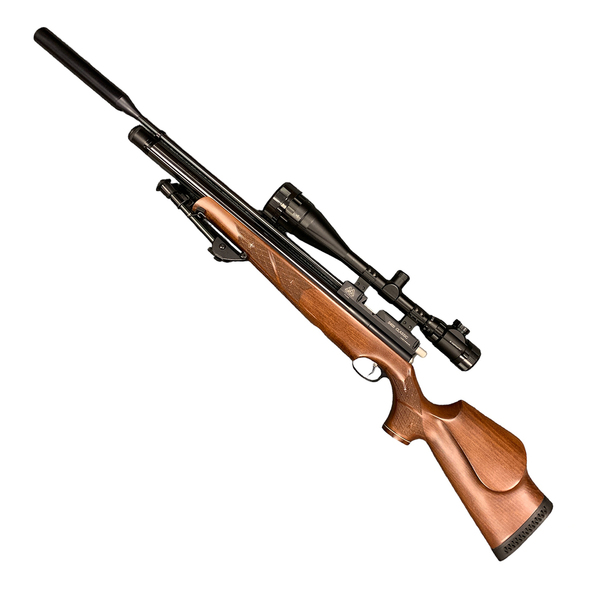 AIR ARMS S400 Classic .177 Air Rifles Gunstar