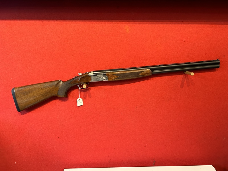 Beretta Silver pigeon sporting 12 Bore/gauge  Over and under