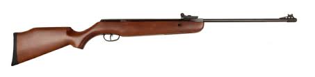Crosman Copperhead .177  Air Rifles
