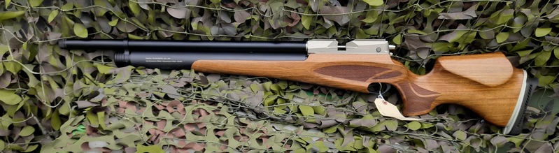Daystate Wolverine 303 .30  Air Rifles