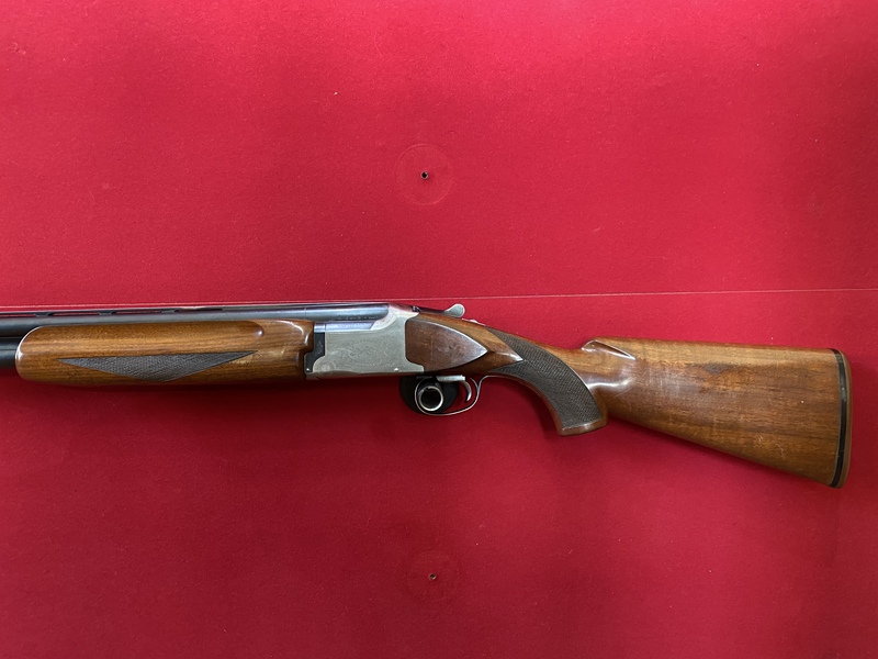 Winchester 101 XTR lightweight 12 Bore/gauge  Over and under