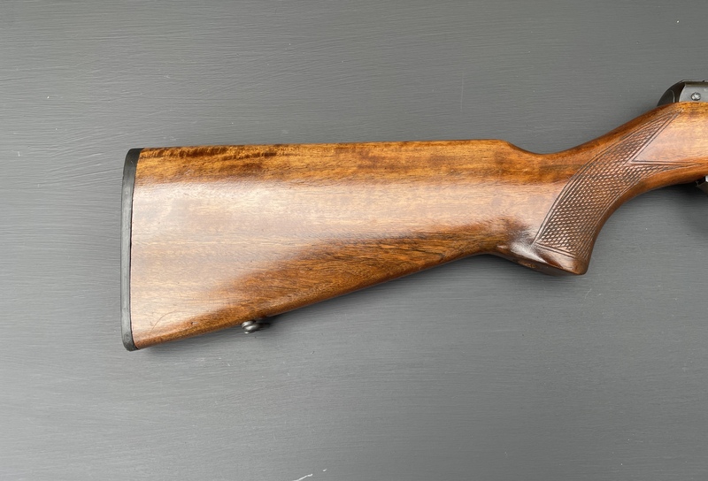 CZ BRNO 581 Semi-Auto .22 Rifles