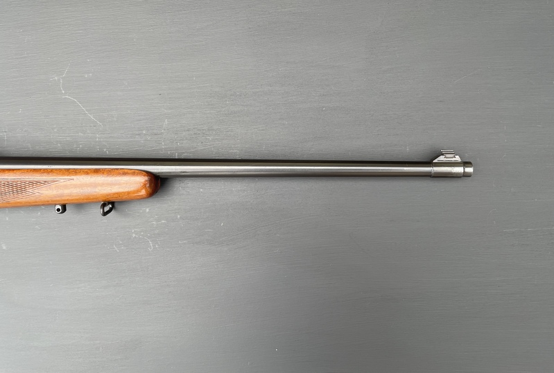 CZ BRNO 581 Semi-Auto .22 Rifles