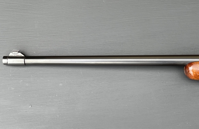 CZ BRNO 581 Semi-Auto .22 Rifles