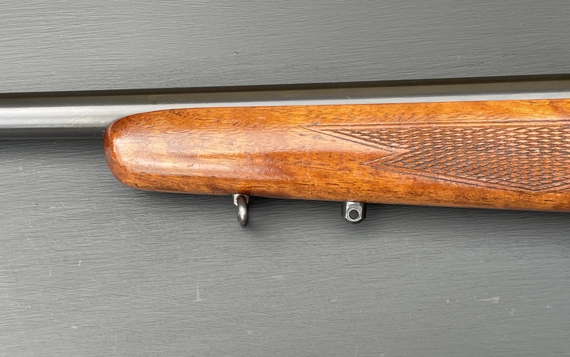 CZ BRNO 581 Semi-Auto .22 Rifles