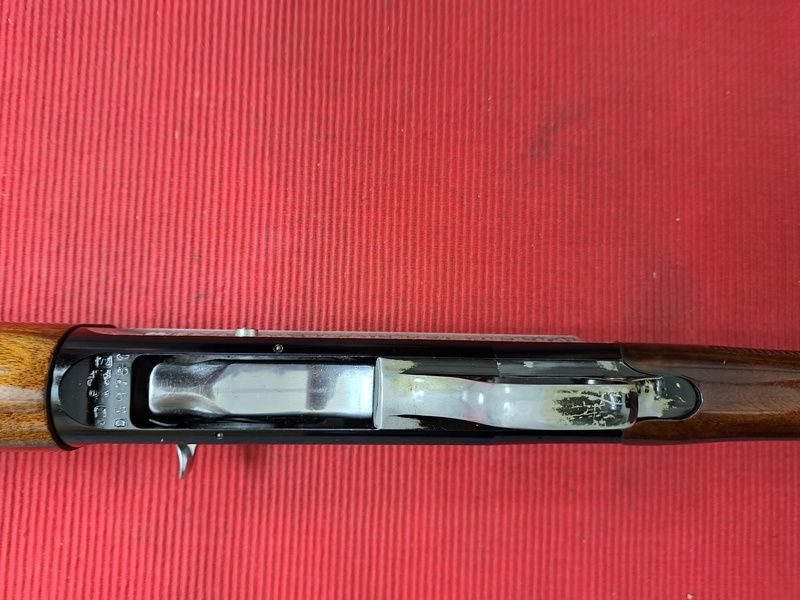 Franchi HUNTER 12 Bore/gauge  Semi-Auto