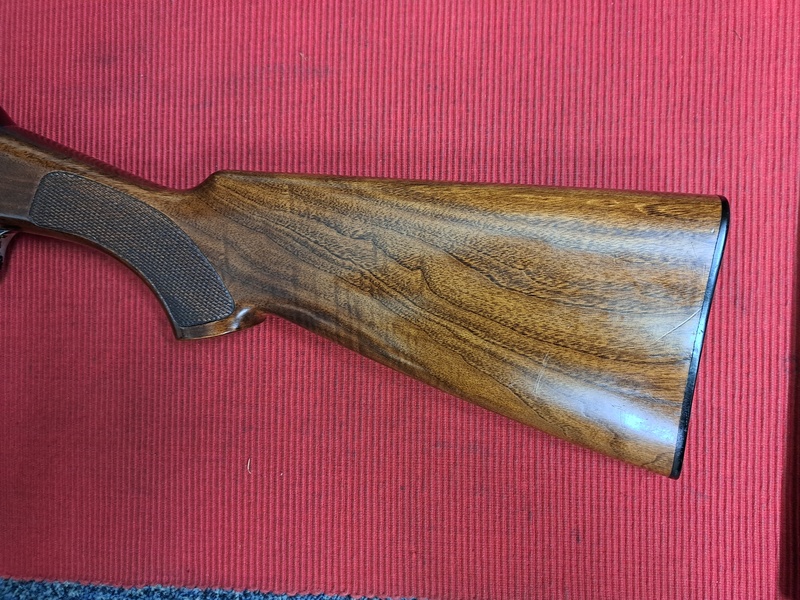 Franchi HUNTER 12 Bore/gauge  Semi-Auto