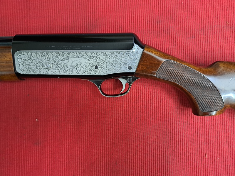 Franchi HUNTER 12 Bore/gauge  Semi-Auto