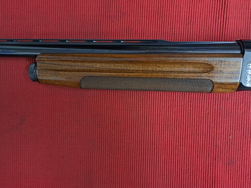 Franchi HUNTER 12 Bore/gauge  Semi-Auto