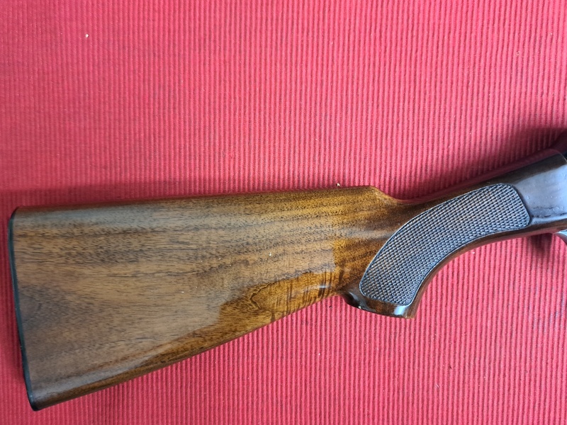 Franchi HUNTER 12 Bore/gauge  Semi-Auto