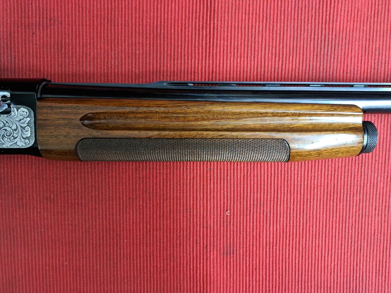 Franchi HUNTER 12 Bore/gauge  Semi-Auto