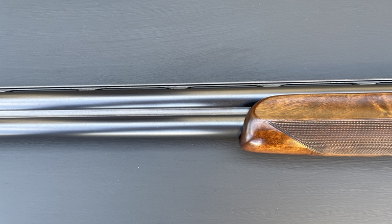 Beretta 686 Special 12 Bore/gauge  Over and under