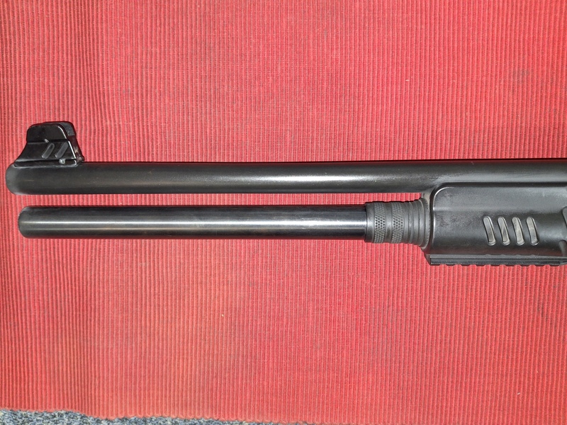 Hatsan Arms ESCOURT MAGNUM 9+1 12 Bore/gauge  Semi-Auto