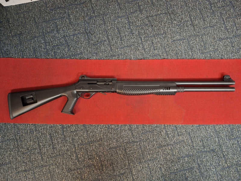 Hatsan Arms ESCOURT MAGNUM 9+1 12 Bore/gauge  Semi-Auto