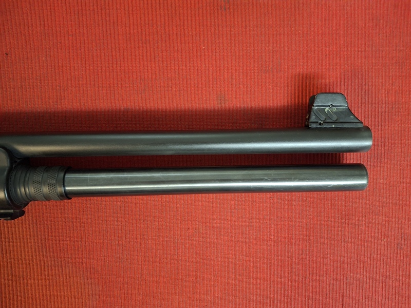 Hatsan Arms ESCOURT MAGNUM 9+1 12 Bore/gauge  Semi-Auto
