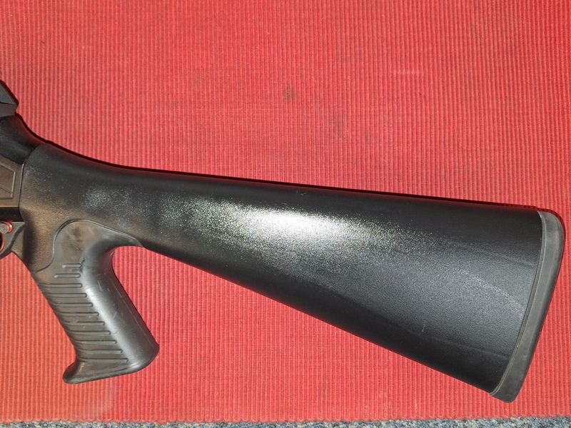 Hatsan Arms ESCOURT MAGNUM 9+1 12 Bore/gauge  Semi-Auto