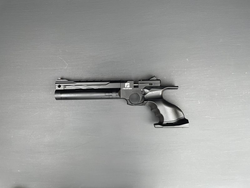 Reximex MITO S .177 Air Pistols