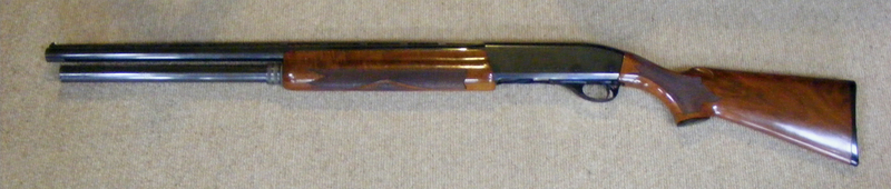 Remington 11/87 12 Bore/gauge  Semi-Auto