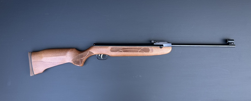 Weihrauch HW99 S .177  Air Rifles