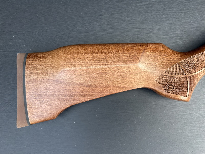 Weihrauch HW99 S .177 Air Rifles