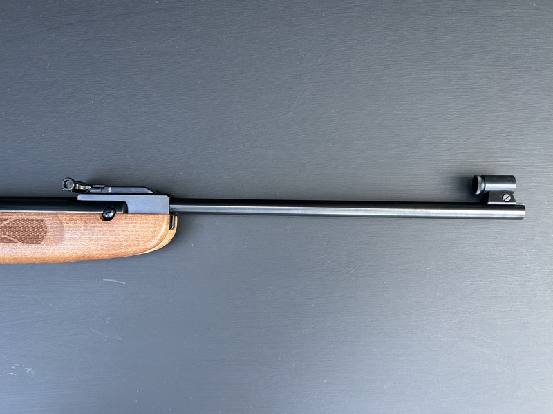 Weihrauch HW99 S .177 Air Rifles