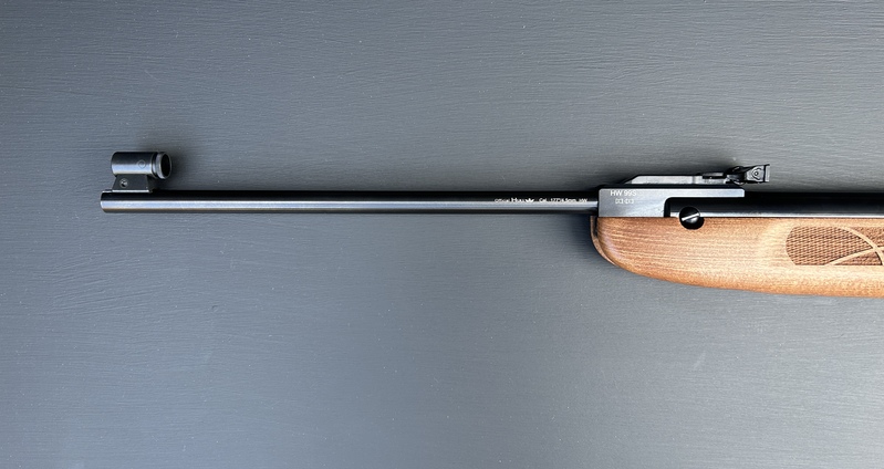 Weihrauch HW99 S .177 Air Rifles