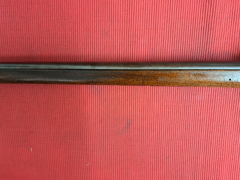 Springfield Armoury  (US Military Govt Arsenal) 1878 TRAP DOOR Single Shot  45-70 Rifles
