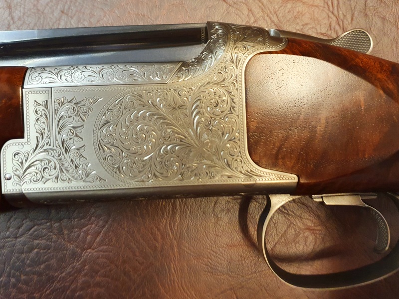 Shotgun models miroku Older BC