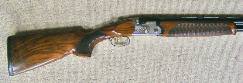 Beretta Model 682 Gold E 12 Bore/gauge  Over and under